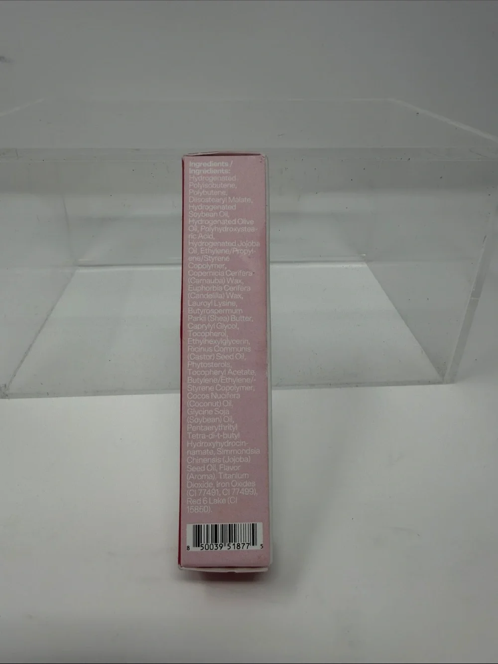 Tower 28 LipSoftie Tinted Lip Treatment - Berry